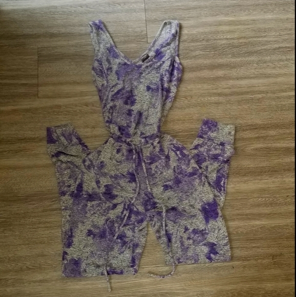 Joe fresh jumpsuit - Picture 1 of 4